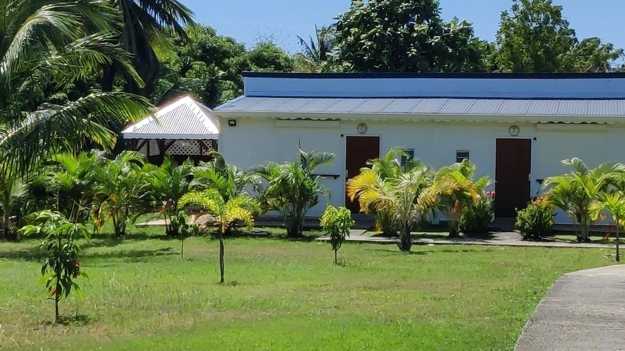 Keshy Island Colibri Apartamento Baillif Quarto foto